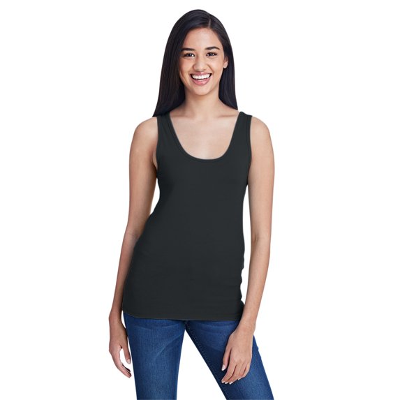 Womens Stretch Tank
