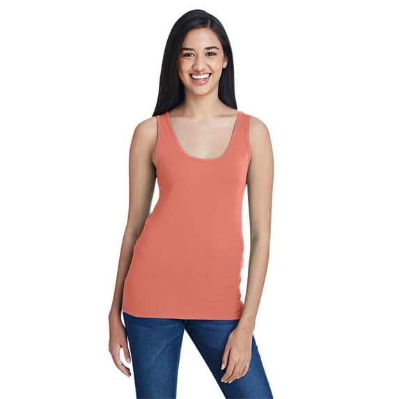 Womens Stretch Tank