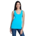 thumbnail image 1 of Womens Stretch Tank, 1 of 1