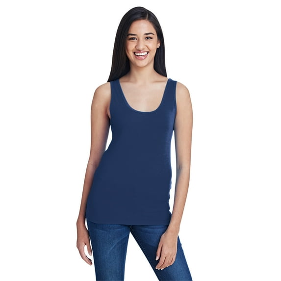 Womens Stretch Tank