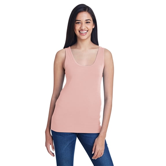 Womens Stretch Tank