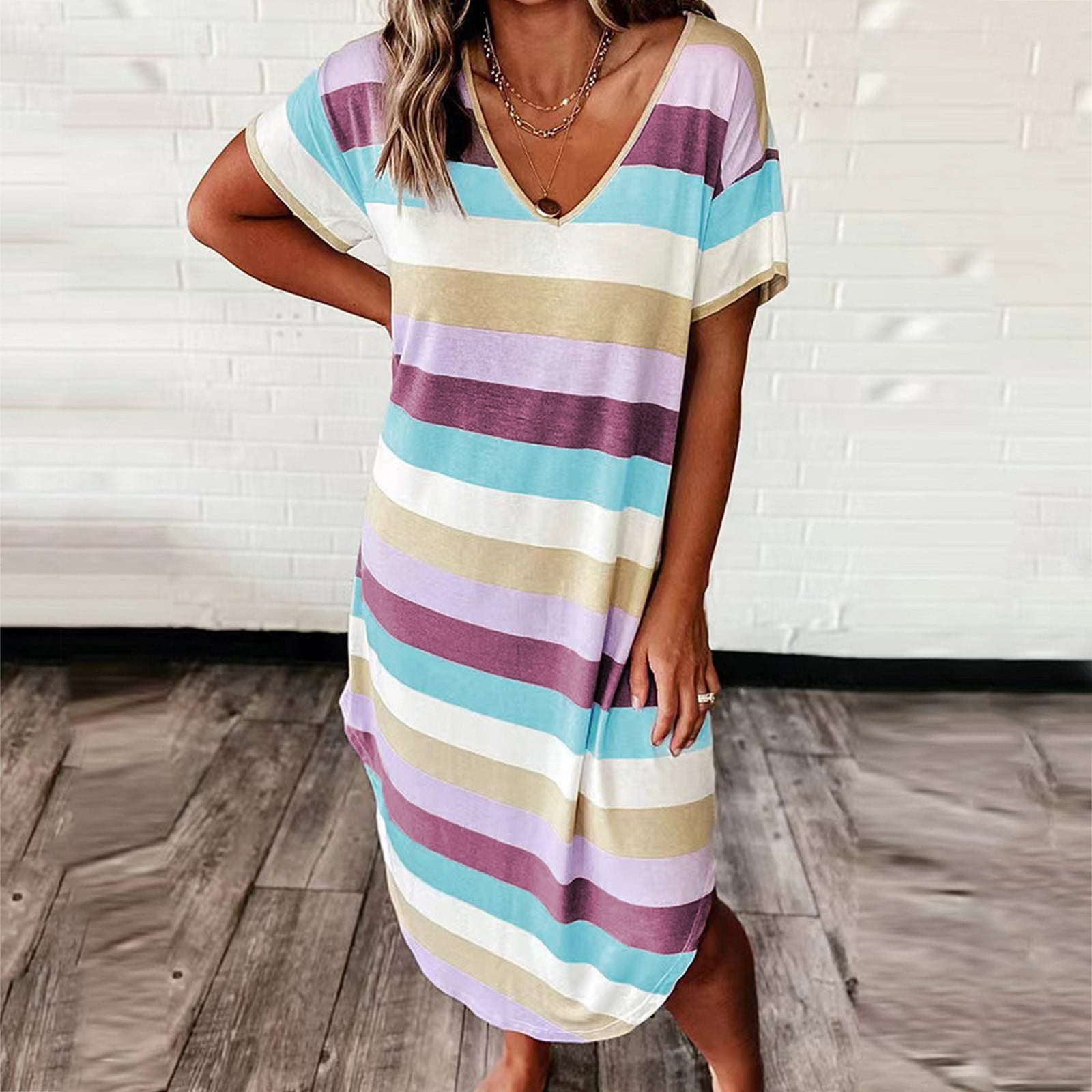 chaps womens dresses