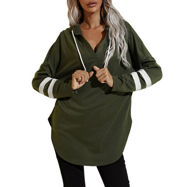New O-Neck Bat Long Sleeve Contrast Color Stitching T-Shirt New O-Neck Bat Long Sleeve Contrast Color Stitching T-Shirt