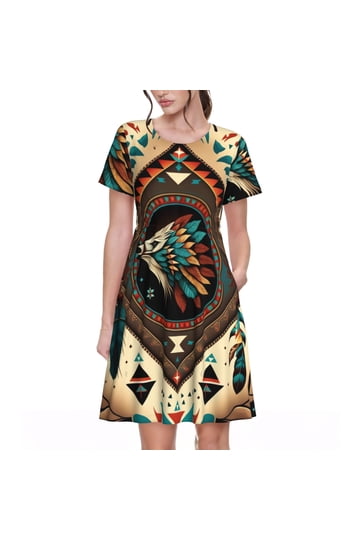 Native American Dresses Native American Dresses