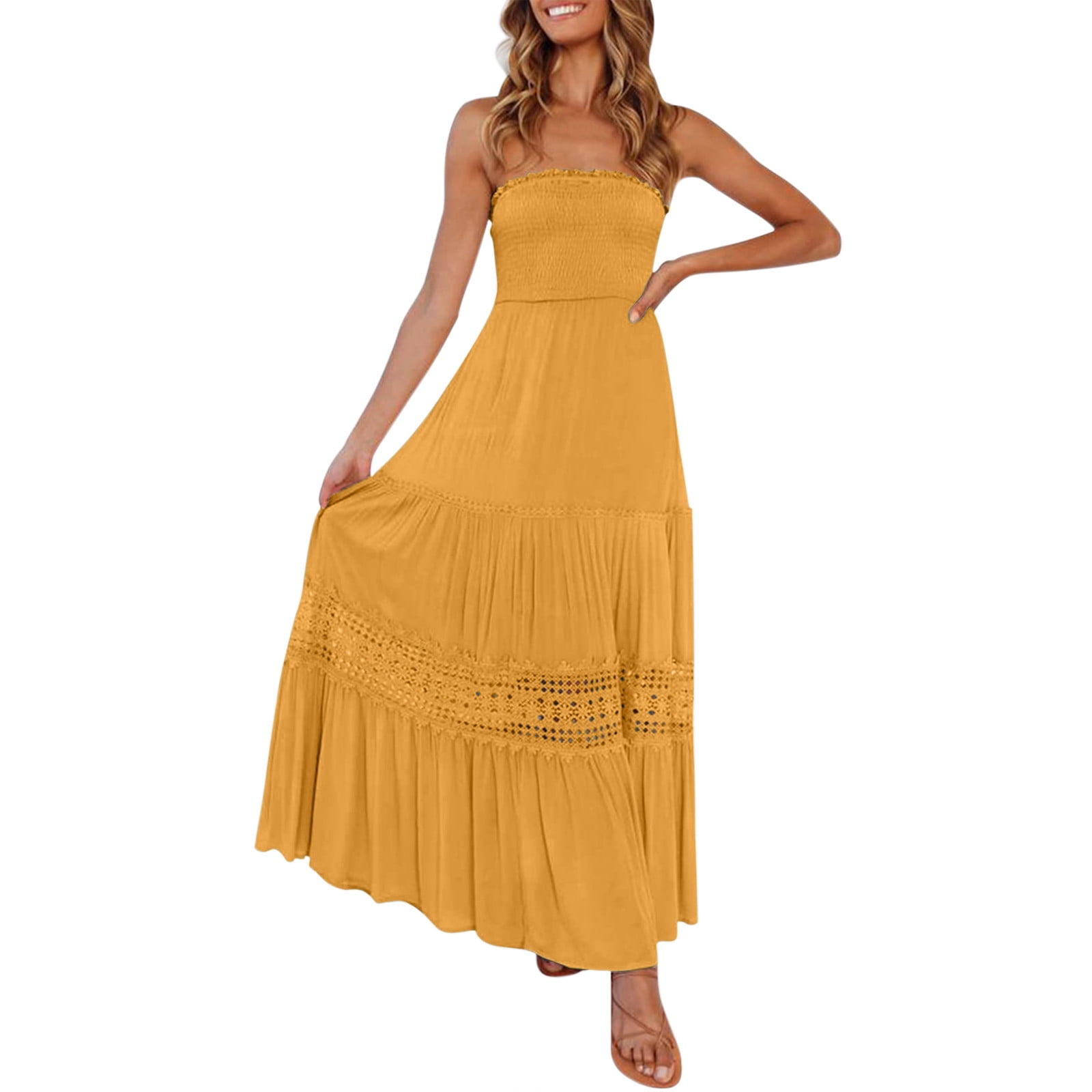 chinese dress ladies Rasta Maxi Dress