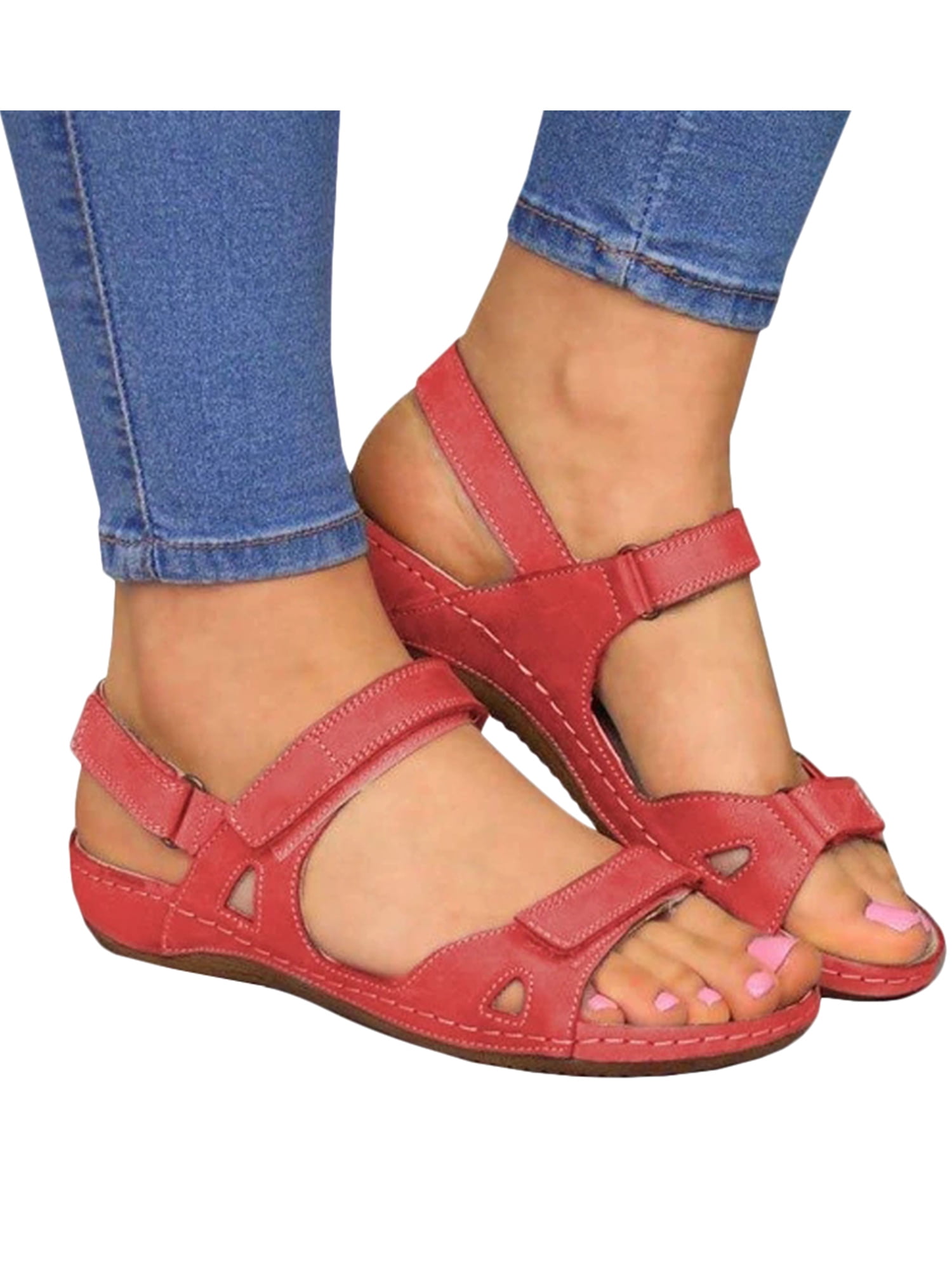 Boho sandals 2020 sale