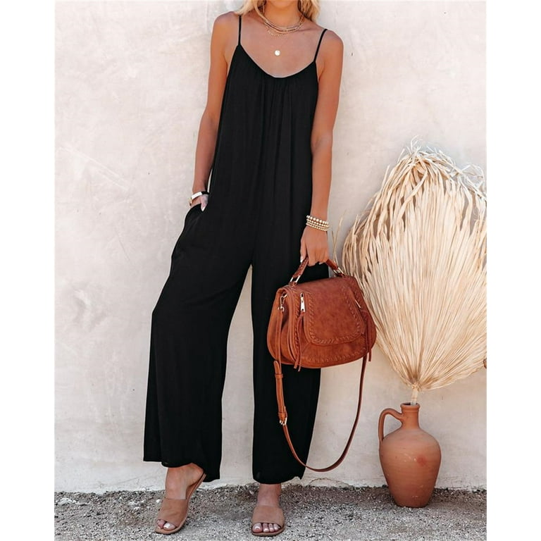 Flowy romper pants online
