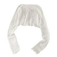 thumbnail image 1 of Womens Summer Chiffon Long Sleeve Thin Cardigan Shawl Short Up Lace Coats L4G6, 1 of 5