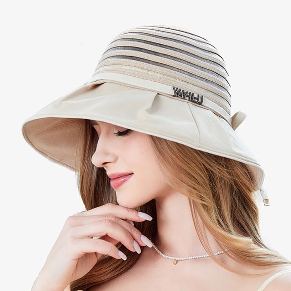 Womens Summer Dress Hat Wide Leaf Flower Bridal Shower Hat Sun Hats Beach Hat Women Fedora Hats Dominoes Visor Women's Visor Hut Hat outside Hats for Men Low Profile Fedora Beaches Hats Circa Hats
