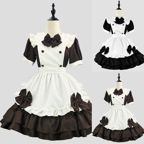 Womens Summer Dresses Fashion Solid Color Lace Splicing Dark Slim Princess Dress