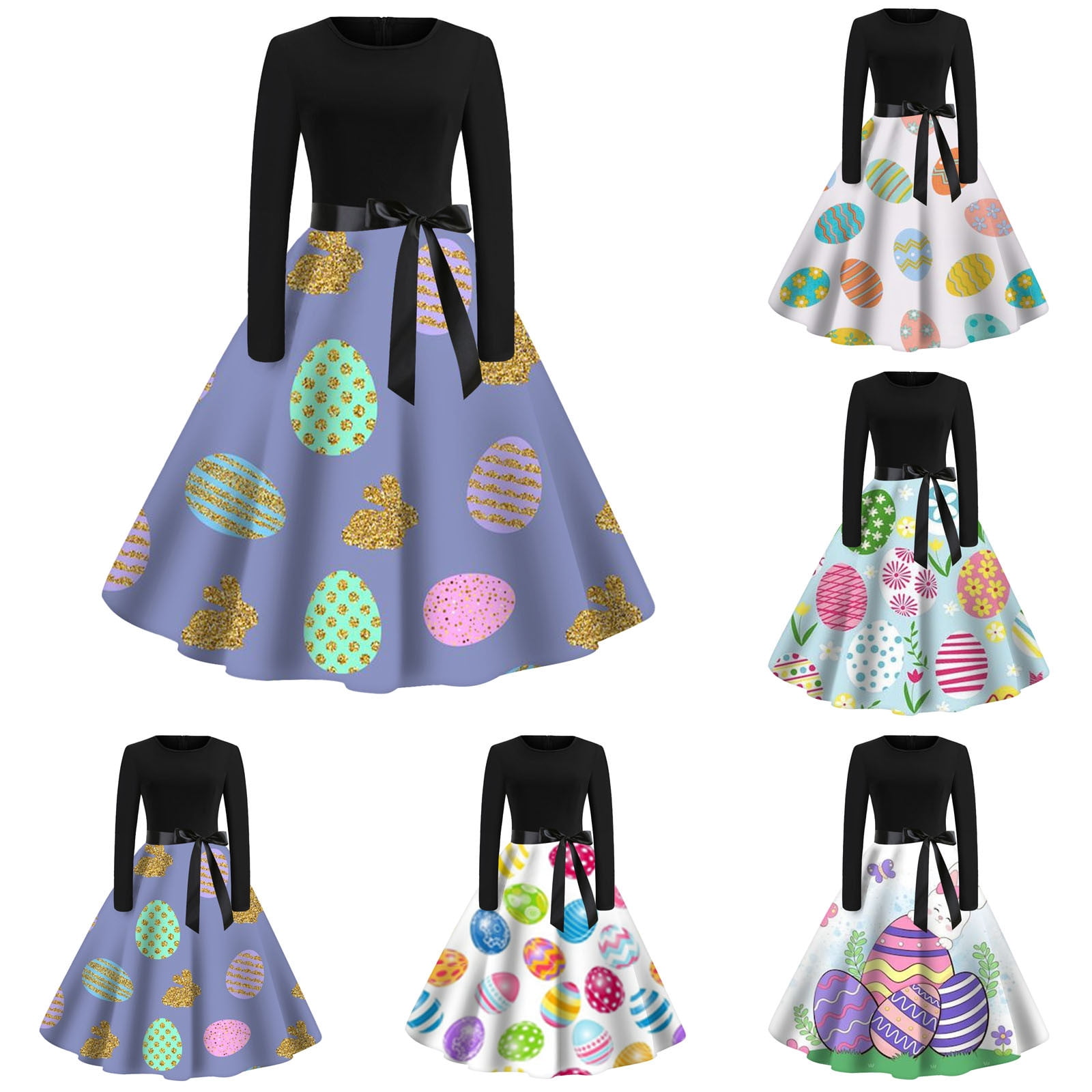 Women Elegant Long Dress Summer Ruffle Pleated Beach Dresses Ladies Slim Layer Dress