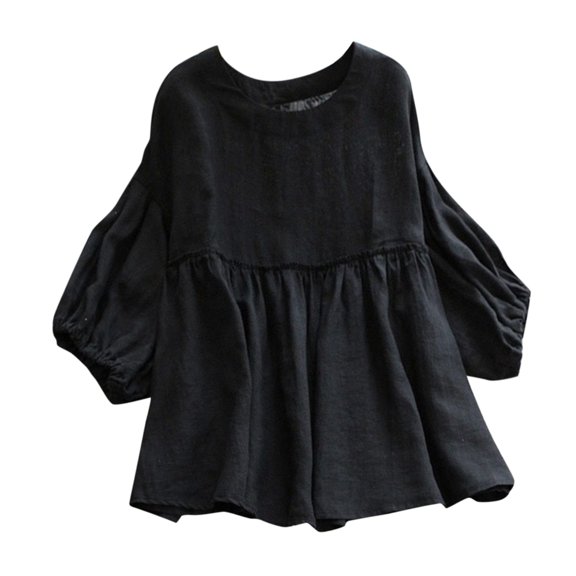 Womens Summer Outfits, Women Blouses, Stylish Women's Shirts Casual Blouses for Everyday Wear Comfortable Short Sleeve Tunic Tops for Leggings Fashionable and Versatile Tops