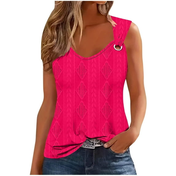 Womens Summer Puff Short Sleeve Tops Dressy Casual V-Neck T-Shirts Cute Blouse for Work