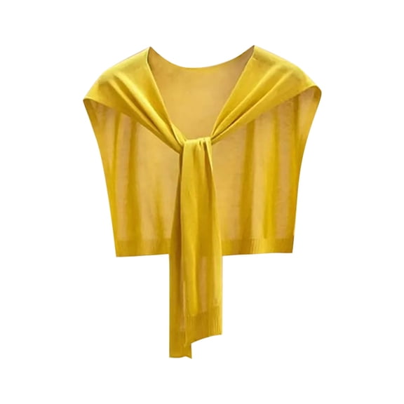 Womens Summer Shrugs Cropped Cardigan Thin Ice Silk Coat Short Sleeve Coverup Open Front Sheer Thin Shawl Cardigans 2025