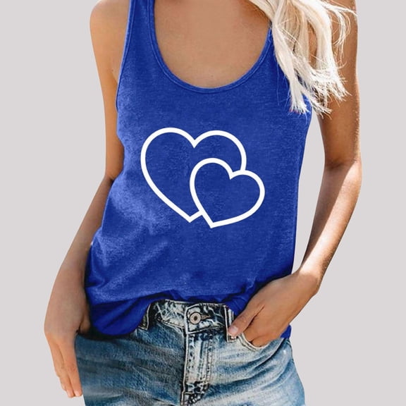 Womens Summer Sleeveless Ribbed Knit Stretchy Tank Sweater Lightweight Shirt Crop Tops 2024 Trendy Outfits Clothes Sleeveless Tank Top T Shirt Tops for Men Fitted Athletic Tops Set Arm Animals Top Bra