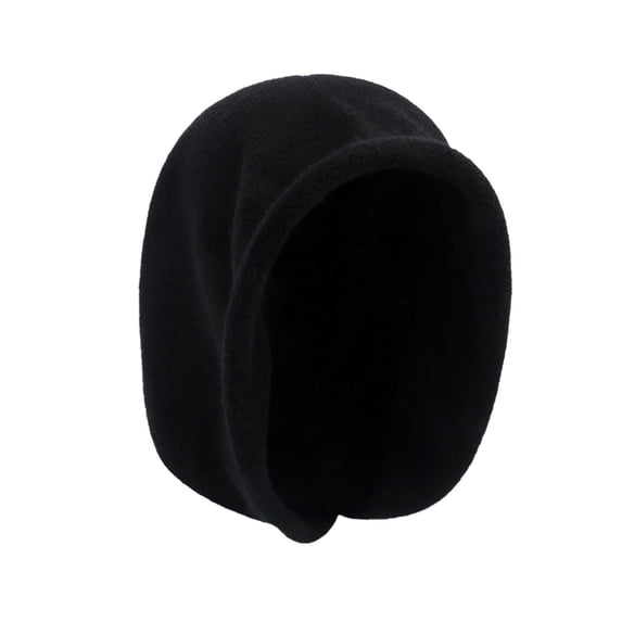 Womens Summer Sun-Hat Outdoor Uv Protection Fishing Hat Wide Brim Foldable-Beach-Bucket-Hat with Ponytail-Hole Hats