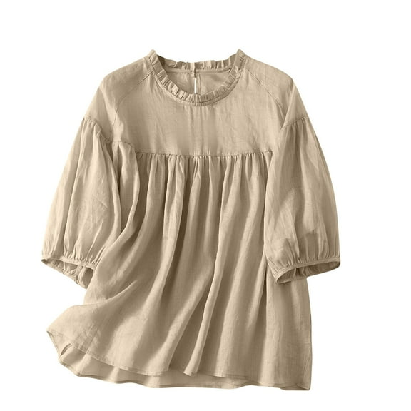 Womens Summer Tees Short Sleeve 2025 T Shirts Gradient V Neck Tops Loose Fit Casual Fashion Basic Tshirt For Girl