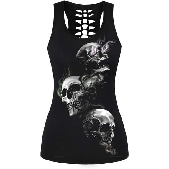 Womens Summer Tops 2 A Tee Camisole Birthday Top for Women Silk Top Women Active Yoga Tops for Amazing Outfits Shirt Sleeveless Athletic Tops 2x plus Size Muscle Womens Grey M
