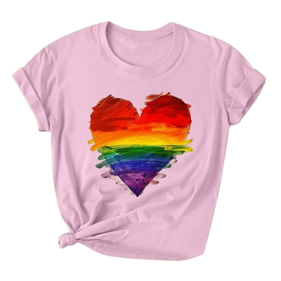 Womens Summer Tops 2025 Womens T Shirts Graphic Tees Trendy White Tees Slim Fit