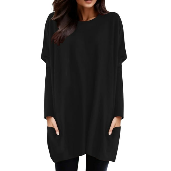 Womens Summer Tops Athletic Undergarment for Women Short Sleeve Women Shirt Older Womens Shirts Blouses Tee Shirt Dresses for Loose Fit New Ladies Floral Lace Long on Clearance Black L