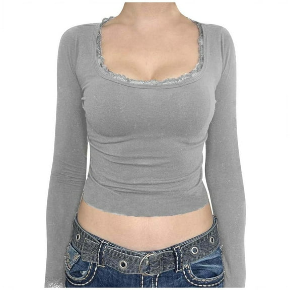 Womens Summer Tops Beat Selling Womens Clothes Tops Teal Color Vintage Lace Blouse Cute under Shirts Short Sleeve Tee Women Work Casual Deep V Neck Shirt Rayon Blouses for Women V Neck M