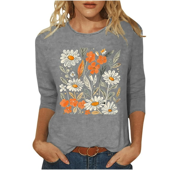 Womens Summer Tops Casual Lace Blouses for Women Dressy Casual Plus Size Shirts for Women 4X