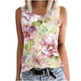 thumbnail image 1 of Womens Summer Tops Casual Ladies Tops And Blouses Button Down Shirts for Women Lounge, 1 of 5