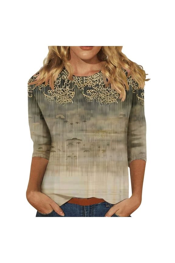 Womens Summer Tops Casual Linen Womens Blouses And Tops Womens Fashion Tops