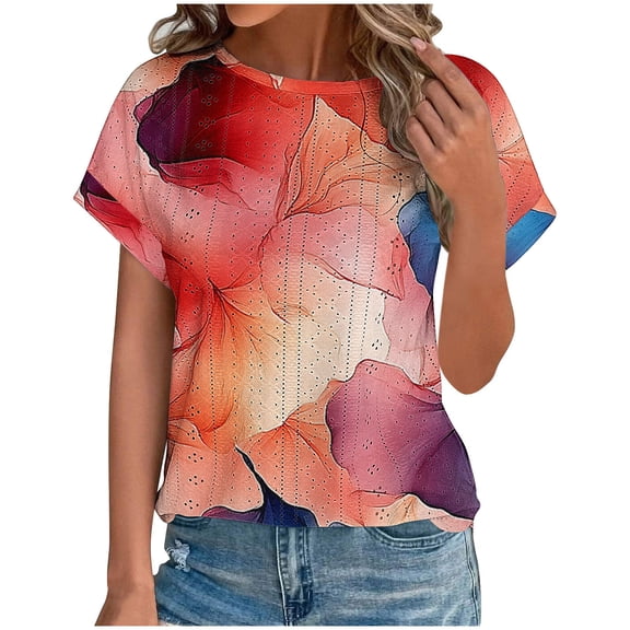 Womens Summer Tops Casual Purple Womens Funny T Shirts Under 10 Dollars Tank Tops for Women 2025