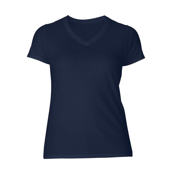 Womens Summer Tops Casual Short Sleeve Tee Shirts Loose Solid Color V Neck Womens T Shirt Short Sleeves