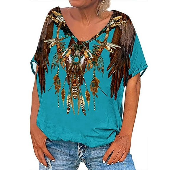 Womens Summer Tops Casual With Sleeves Soft T Shirts Loose Fit Crew Neck Tops Grey