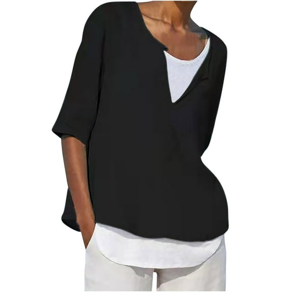 Womens Summer Tops Dressy Casual Beach Outfit Travel Tops for Women Outfits for Women 2025 Plus Size Shorts Short Sleeve Tops for Women