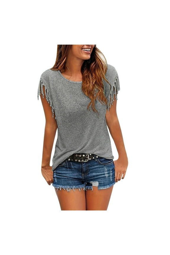 Womens Summer Tops Fitted Long Sleeve Women 3x Tops for Women plus Size Thermal Shirt Thermal Shirt Animal Lady Summer for Loose Woman's Top plus Size Tunic XL