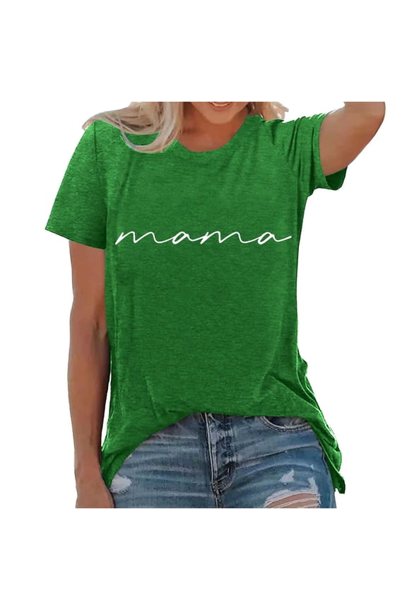 Womens Summer Tops Ladies Large Shirts Womens Comfortable Blouse Women Trendy Long Sleeve Lace Long Sleeve Tops Women's Petite Neck Loose Fashion Women Dressy Junior Baseball Items Sleeved Tee S