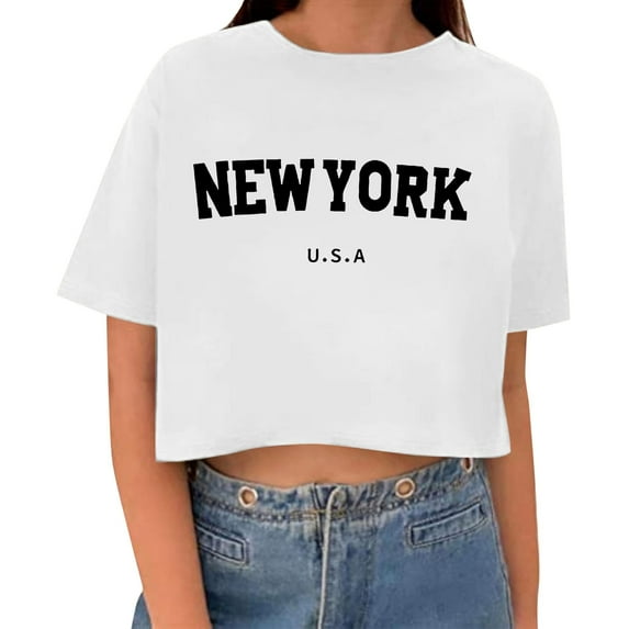 Womens Summer Tops Long Sleeve Hiking Shirt Women Long Sleeve Workout Top Set Jr Tops Teen Girls Shirts 3x Womens Sleeved Workout Shorts Embroide Sports Shirts Short on Clearance White S