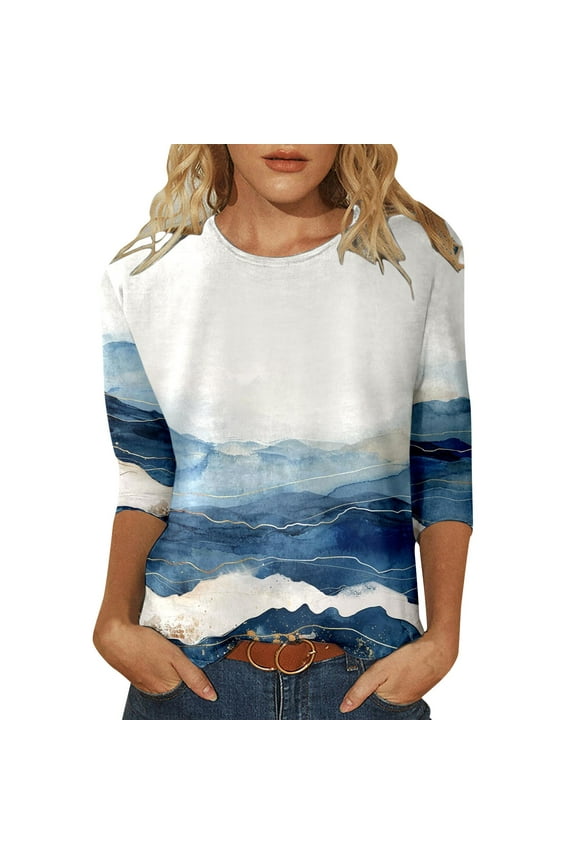 Womens Summer Tops Long Sleeve Nylon Undershirt Fit Stretch Long Sleeve Pom Lace Sheer Puff Blouse Graphic Tees Women Back Blouses for Women plus Size Shirt Girl Shirt Tops Size Medium XXL