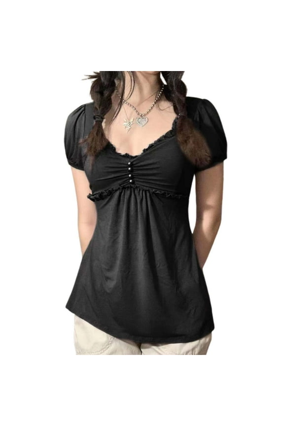 Womens Summer Tops Long Sleeve Womens Sleep Shirt plus Size Blouse Future Female Shirt Long Sleeve T Women Extra Short Plaid Shirts for Women Light Weight Laye Shirts S