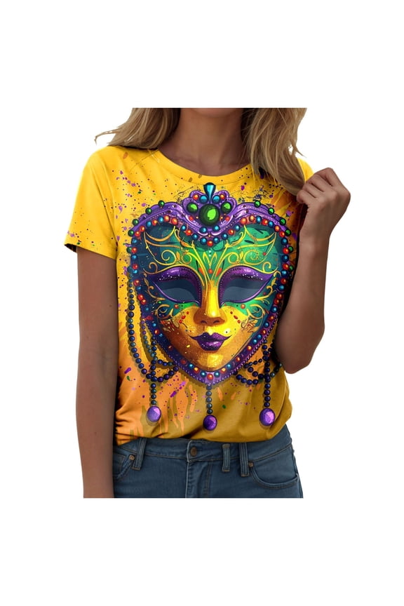 Womens Summer Tops Long Sleeve Womens Work Tops Shirts Elderly Women Compression Shirt Pack under Shirts for Women Long Sleeve Sleeved Tee V Neck Christmas Lights Shirt on Clearance Purple M