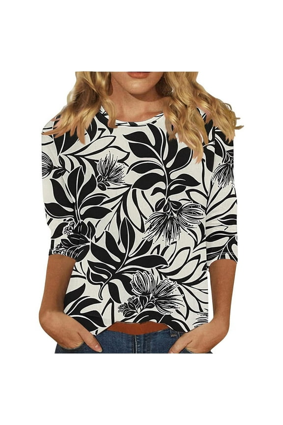 Womens Summer Tops Long Turtleneck Women Compression Long Sleeve Women's Women T Shirts Pack Womens V Neck Dressy Tops Teen Girls V Shirts Loose Women's Sleeve Thermal plus XL