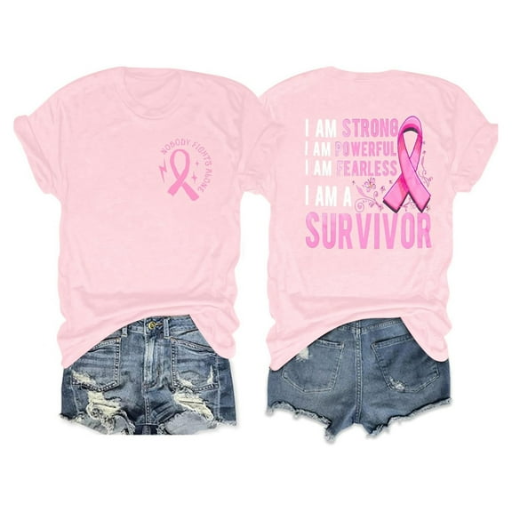 Womens Summer Tops Loose Crewneck Short Sleeve Comt Style Womens T Shirts