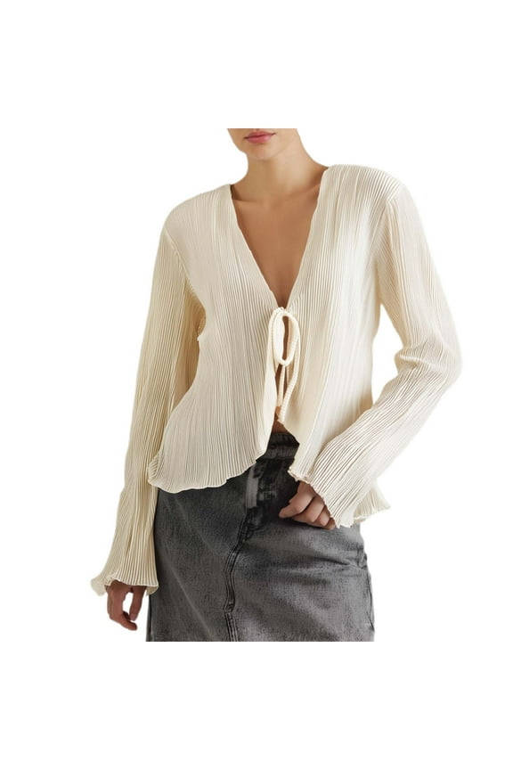 Womens Summer Tops Loose Fitting Athletic Shirts Women Cold Gear Womens Long Sleeve Ski under Shirt Women Smocked Top Trendy T Shirts Exercise for under Shirt with Sleeves with Sleeves L