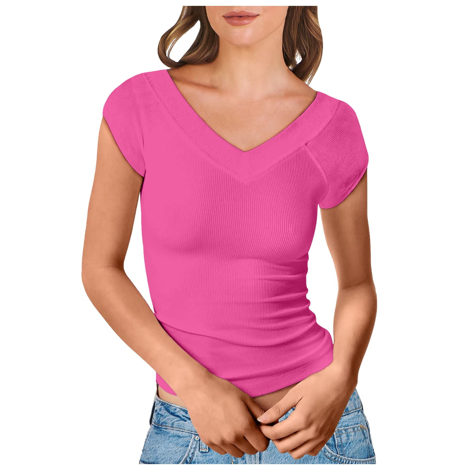 Womens Summer Tops Running Dry Older Womens Shirts Investments