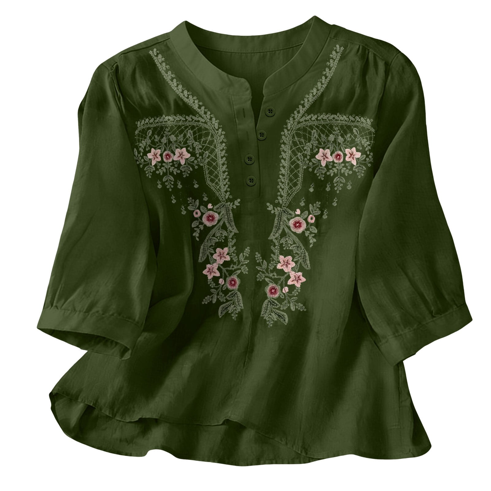Womens Summer Tops With Sleeves Womens Short Sleeve Tops Y2K Cute