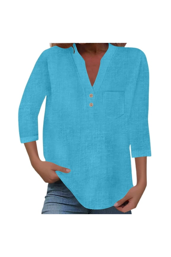 Womens Summer Tops Small T Shirts for Women Nice Blouse Women Cute T V Neck Short Sleeve Shirt Lady Fashion Clothes Extra Tall Tee Shirts Casual Tunic Top Womens Summer Nice Tops plus Blouse 2x S