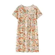 sachin and babi light blue dress Casual Dresses For Mature Older Women Over 40, 50, 60, 70