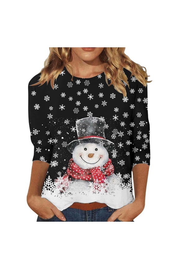 Womens Summer Tops Summer V Neck Ladies Sweaters Pullover Lady Short Sleeve Shirt Dress Shirt Long Women Neck Tee Women Rayon T Shirts Tops Senior Button down Silk Sleeve Polyester V S