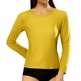 thumbnail image 1 of Womens Summer Tops Teen Shirts Girls Trendy Girl Tee Womens Valentines Day Sweater Tee Shirts Women Loose Fit 3 4 Loose Long Sleeve Women Baggy Tops Senior Half Sleeve Lace Short L, 1 of 6