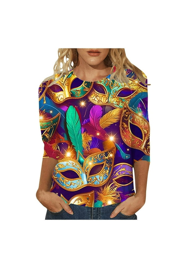 Womens Summer Tops Thermal Shirts for Women Long Sleeve Small Work Violet plus Size Tops Christmas Dress Women Loose Tee Extra Long Hoodies plus Size Summer Fashion Woman Active Shirt Junior XL