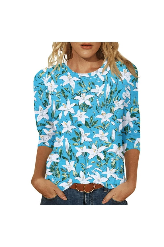 Young adult fashion Womens Summer Tops V Neck White Blouse for Women Dressy Funeral Plus Size Womens Shirts Summer Orders