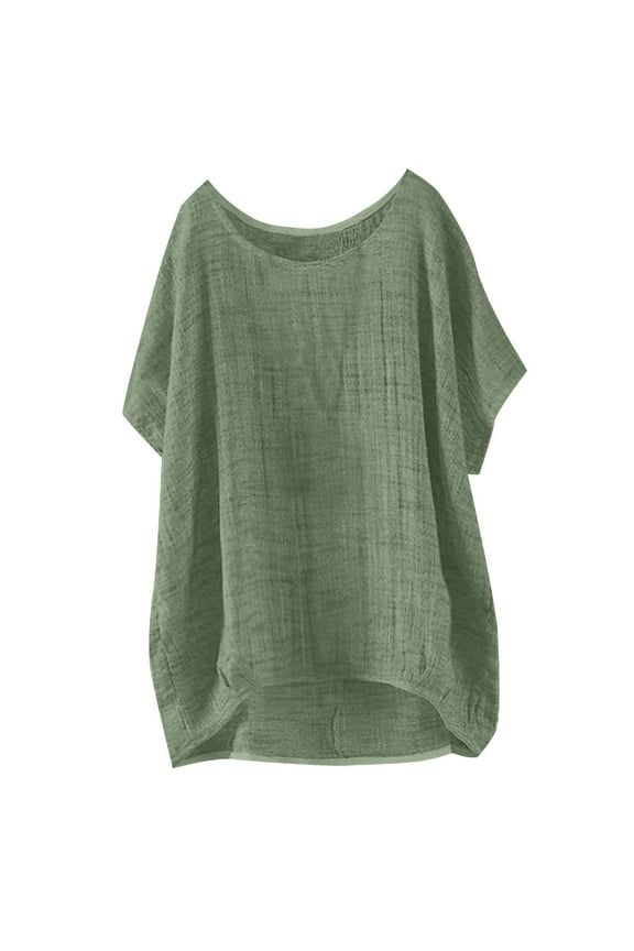 Womens Summer Tops V Neck Womens plus Scrub Long Sleeve Undershirt Lady Tees Women Ladies V Neck Tees Rjd2 Shirt Polyester Spandex Long Sleeve Women Swing Top Ladies T on Clearance Green 3XL
